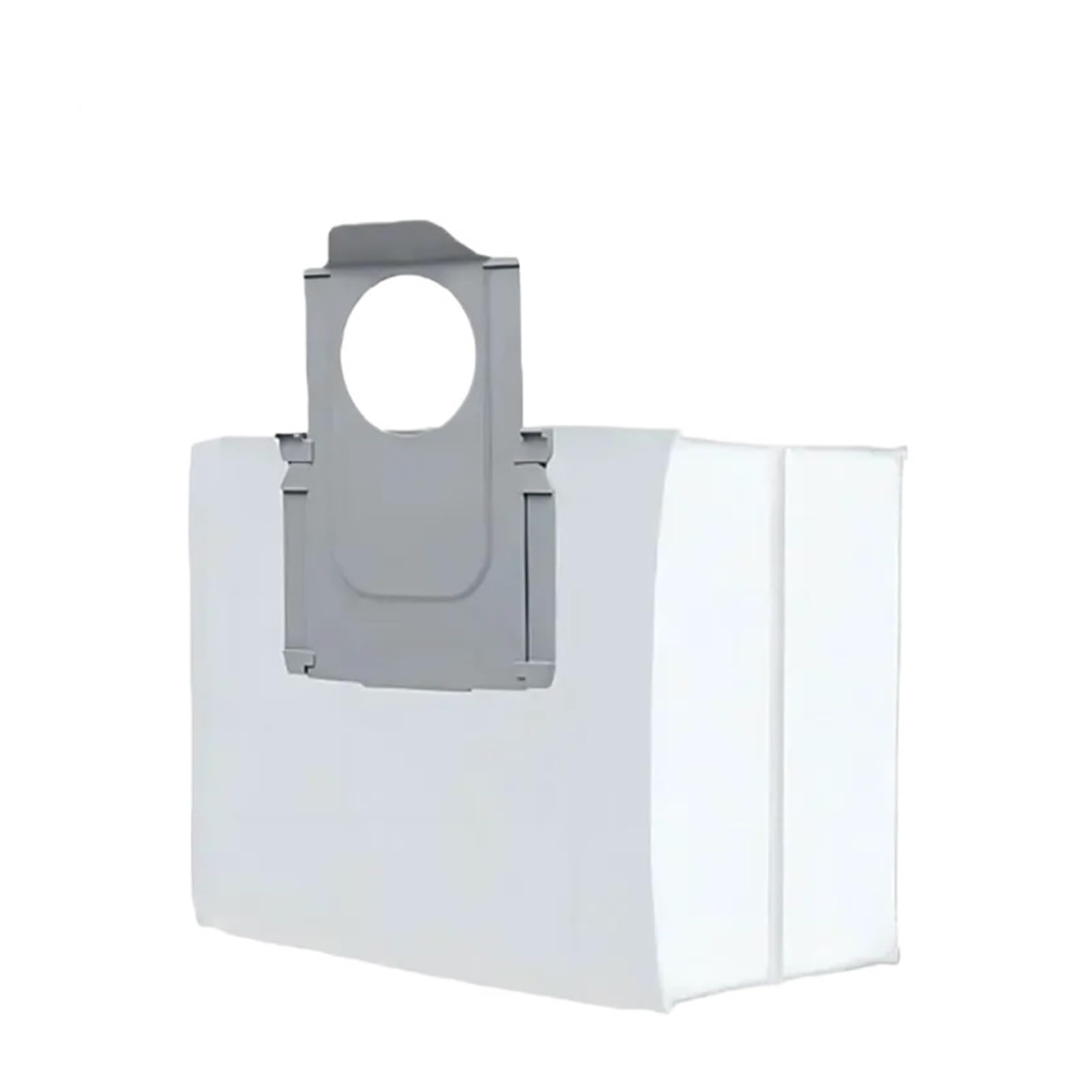 YYMYLXYM Compatible with Roborock S7 MaxV Ultra S8 S8 Pro Ultra S8+ Dust Bag Accessories Bag Compatible with Roborock S7 Pro Ultra Q7 Q8 T8 Robot Vacuum Cleaner Parts(25PCS)