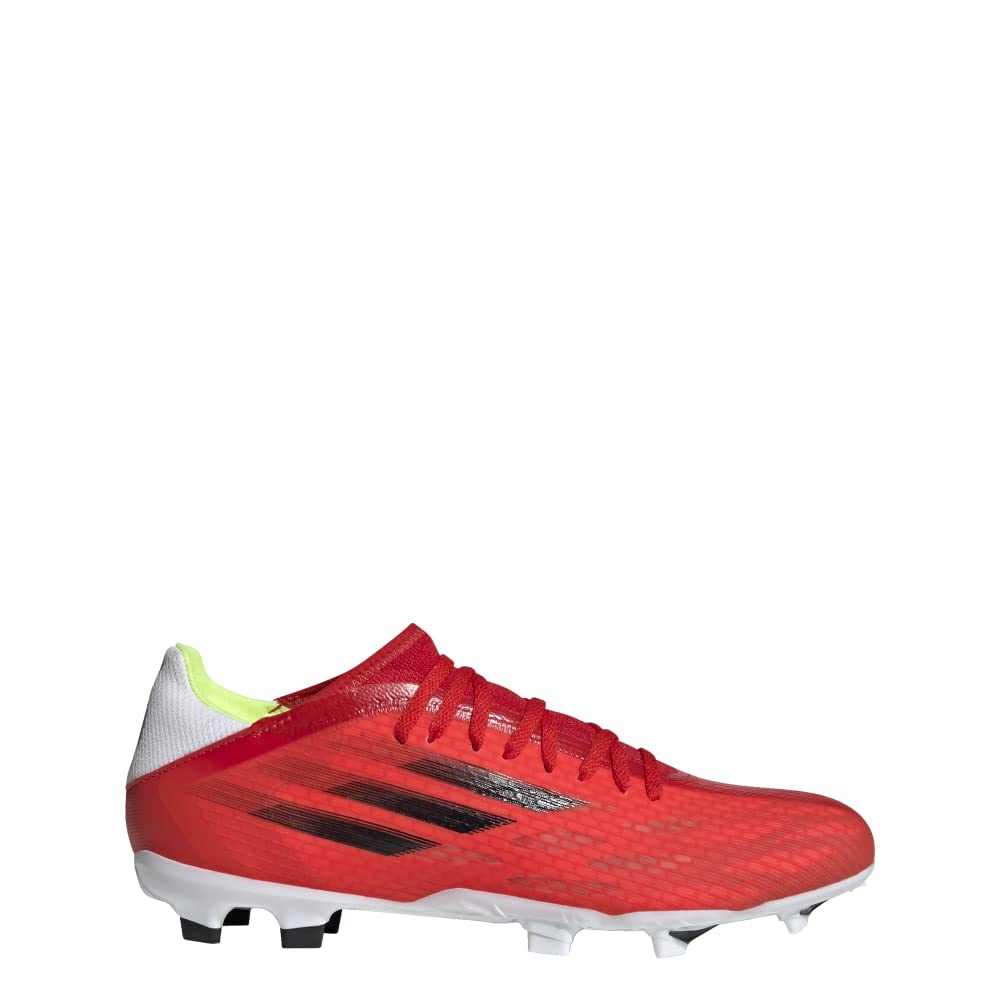 adidas Uniseks X Speedflow.3 Firm GroundButy do piłki nożnej