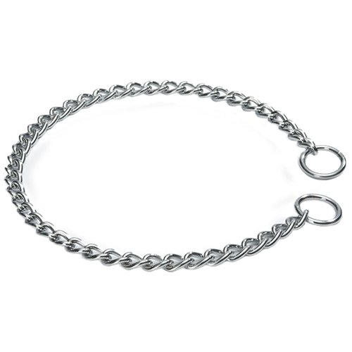 Chrome Choke Chain 2.0X40