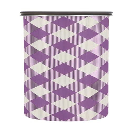 Bote Hermético para Café de Acero Inoxidable 17 oz miniatura 2
