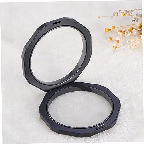 Cabilock 3Pcs Prateleiras De Exibição Armário De Exibição Caixas De Jóias Suporte De Exibição De Pul