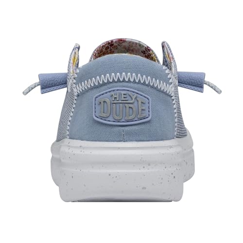 Image of HEYDUDE Women's Wendy Rise Loafers
