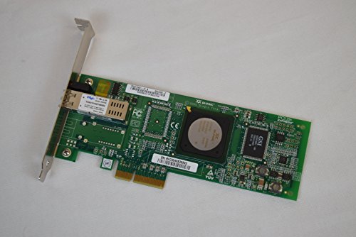 QLE2460-E Qlogic SANBlade 2460 PCI-Ex4 4GB Fibre Channel Host Bus
