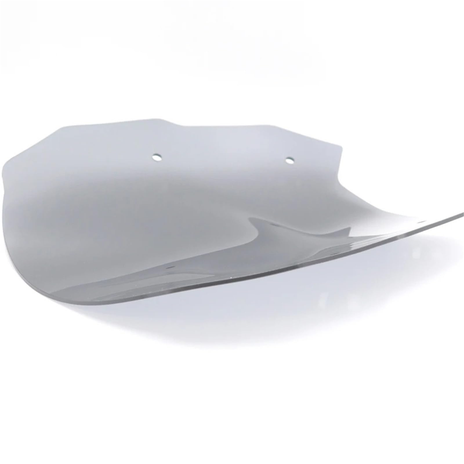 Szybka szyba motocyklowa Pasuje do BMW R1300RS | Deflektor przedniej szyby motocykla(Gray)
