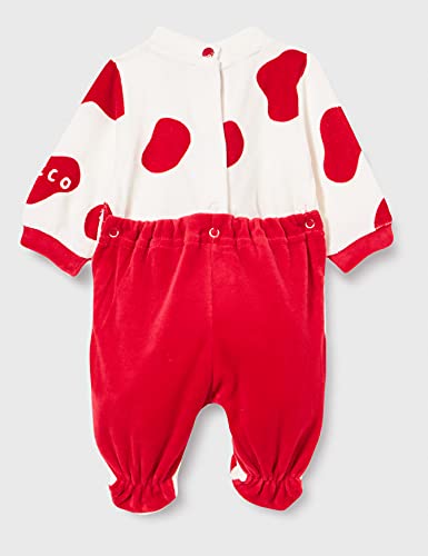 Chicco Tutina in Ciniglia Con Apertura Sul Patello Pantoufles pour BBS et Bambins Mixte bébé - Image 3