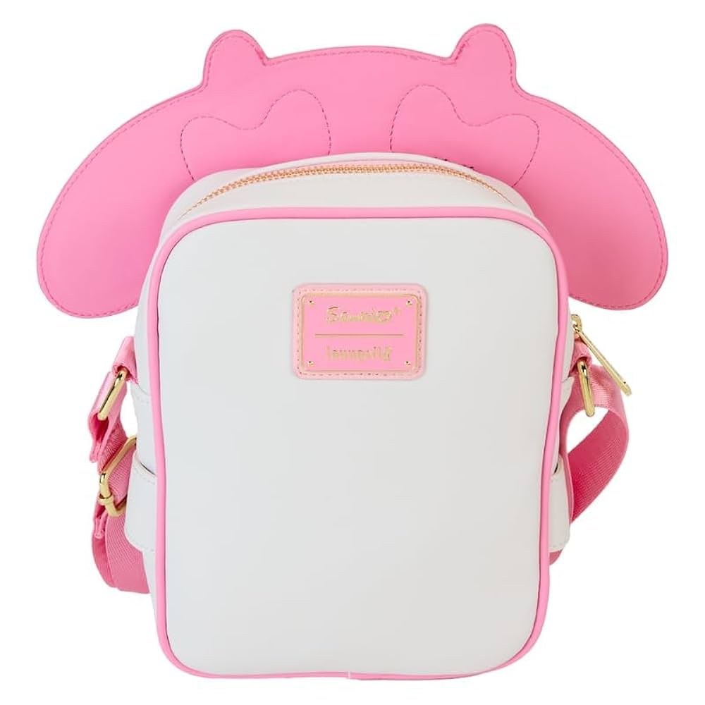 Amazon.co.jp: Loungefly サンリオ sac à bandoulière My Melody Amazon.co.jp: Loungefly サンリオ sac à bandoulière My Melody