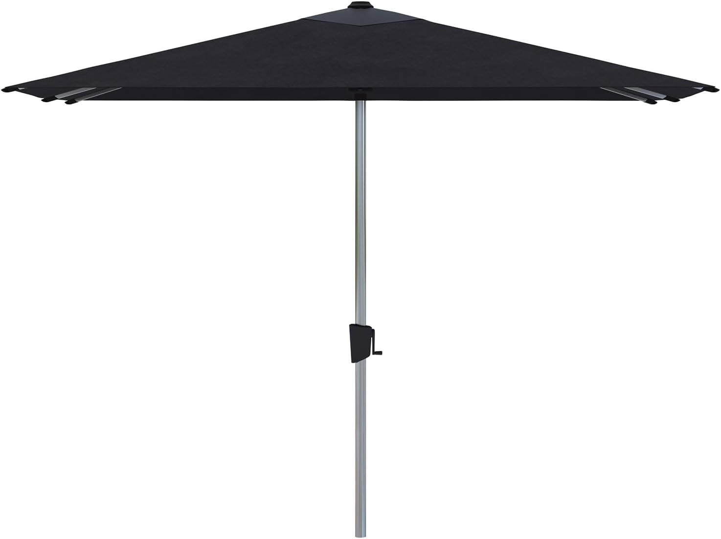Bronte 2x3m Rectangle Market Umbrella Garden