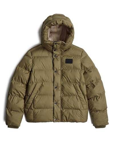 Doudoune Kids Whistler G-STAR : Protégez votre fille du froid sans l'encombrer