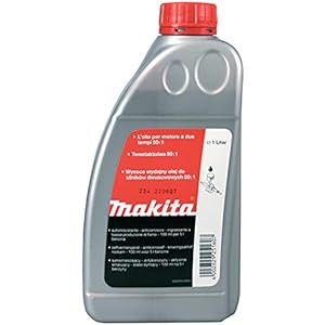 Makita 980008607 motorolie 2-takt 1L 50:1