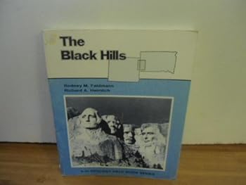 Geology Field Guide: The Black Hills (K/H Geology Field Guide Series)