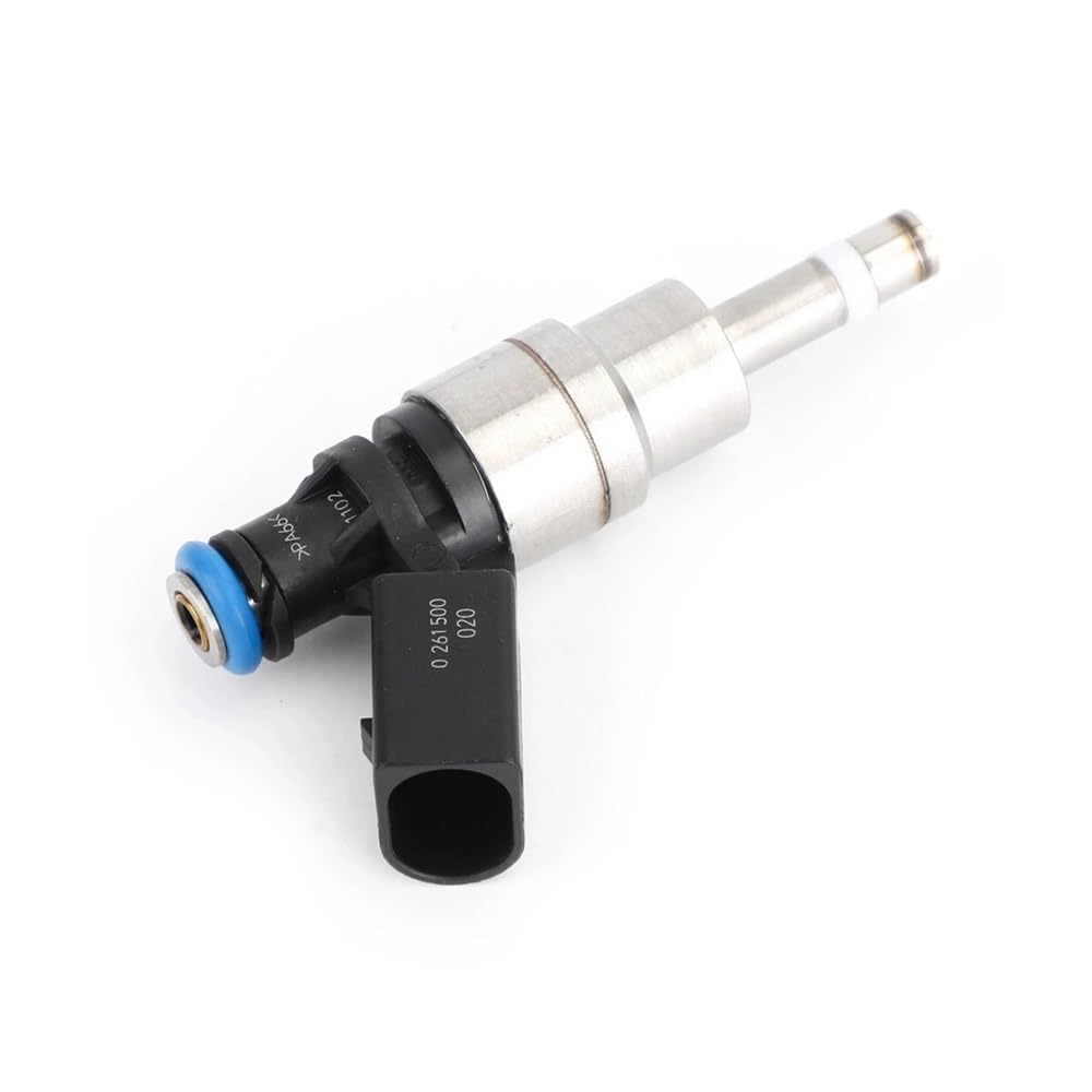 Boquilla inyección para EOS para Jetta 3 para Passat para Golf 5 para Octavia 2 2,0 RS TFSI FSI GTI 2004-2015 06F906036A 0261500020 Inyector De Combustible(1PC)
