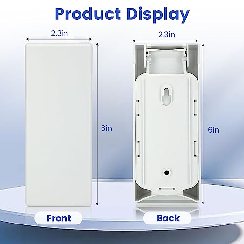 1 for Genie Garage Door Opener Keypad, Compatible with Genie Garage Door Openers, for Model GK-R 37332R GK-BX GWKP, GWK-IC, ACSDG, ACSDA1, ACSD1G