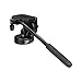 Manfrotto 128LP Micro Fluid Head