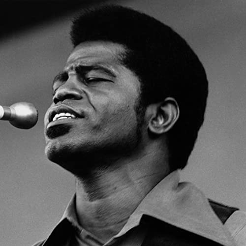 James Brown - The Best (Part 2) Podcast Por capa