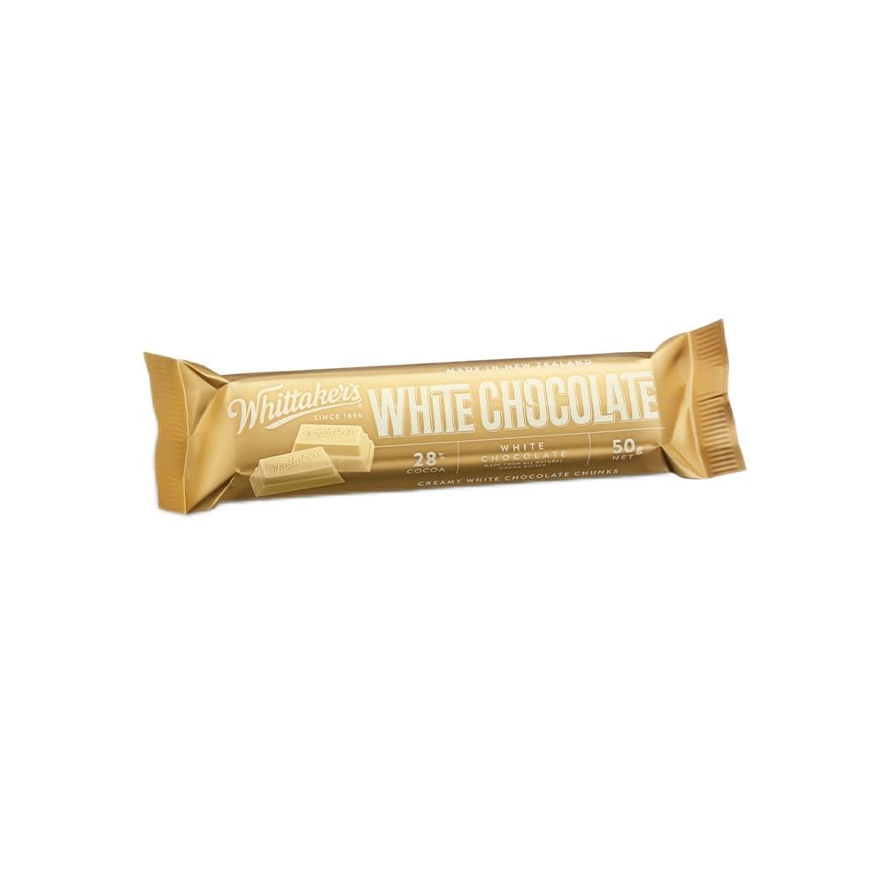 See full amazon price history chart for Whittakers White Bar 50G Whittakers White Bar 50G (B0BZCND5ZW) Amazon Price History, Amazon Price Tracker