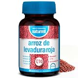 LEVADURA DE ARROZ ROJO 60comp.