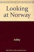 Looking at Norway 0397309651 Book Cover