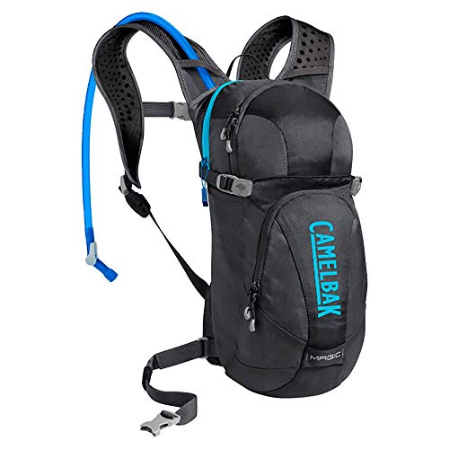 CamelBak Magic - Mochila de hidratación (5 + 2 L), color azul