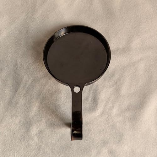 6Pcs-Coat-Hooks-Wall-Mounted-Vintage-Metal-Hooks-with-Screws-for-Hanging-Sun-Shape-Mounted-Hanger-Hold-30-Lb-for-Hanging-Clothes-Jackets-Hats-Keys-Bags 6Pcs Coat Hooks Wall Mounted Vintage Metal Hooks with Screws for Hanging Sun Shape Mounted Hanger Hold 30 Lb for Hanging Clothes Jackets Hats Keys Bags