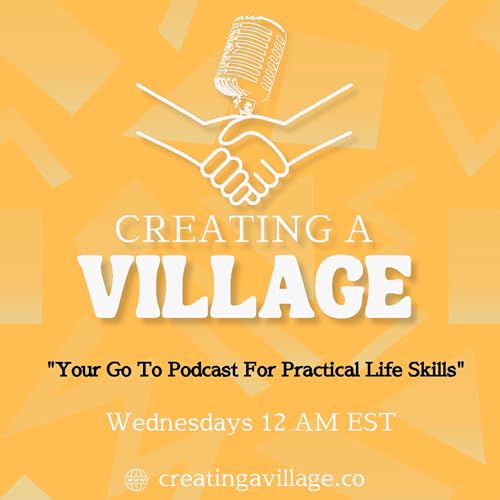 Authentic Relationships and the Art of Showing Up | EP 35