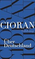 Über Deutschland: Aufsätze aus den Jahren 1931-1937 3518421972 Book Cover