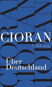 Hardcover Über Deutschland: Aufsätze aus den Jahren 1931-1937 [German] Book