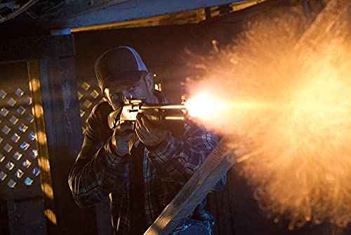 Image of Homefront [Blu-ray]