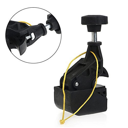 Tire Changer Bead Clamp High Drop Center Tool Heavy Duty Ranger