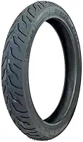 Pneu Traseiro Honda CG Titan fan YBR Factor Vipal 90/90-18 ST600 Uso Sem Câmara