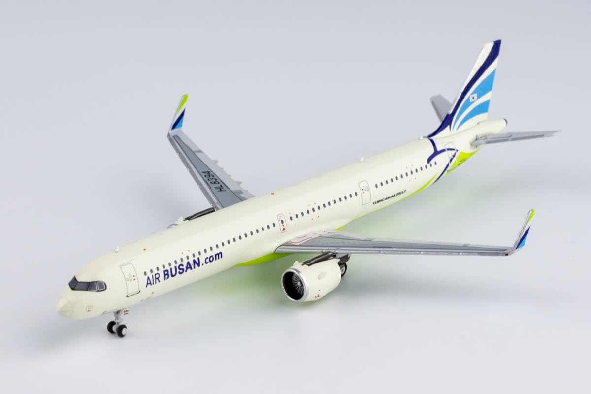エアプサン A321neo HL8394 1/400 Amazon.co.jp: NGmodel エアプサン A321neo HL8394 1/400 : おもちゃ