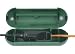 Produktbild REV Ritter 0502170555 Safe-Box für Verlängerungen, grün