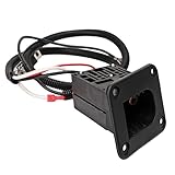 ezgo golf cart electric to gas conversion Référence OEM ---- Remplacement du numéro OE : 73063 G01, 73063G01. Selon les spécifications d'usine d'origine, qui est un remplacement OEM idéal avec la même forme, ajustement et fonction que la pièce d'origine OEM.