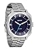 Imagen de Nixon Reloj analógico de Cuarzo para Hombre con Correa de Acero Inoxidable A1444-5210-00