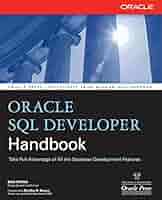 Oracle SQL Developer Handbook (Oracle Press): Hotka, Dan