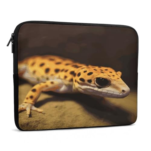 Funda protectora para portátil de 17 pulgadas compatible con MacBook resistente al agua 3