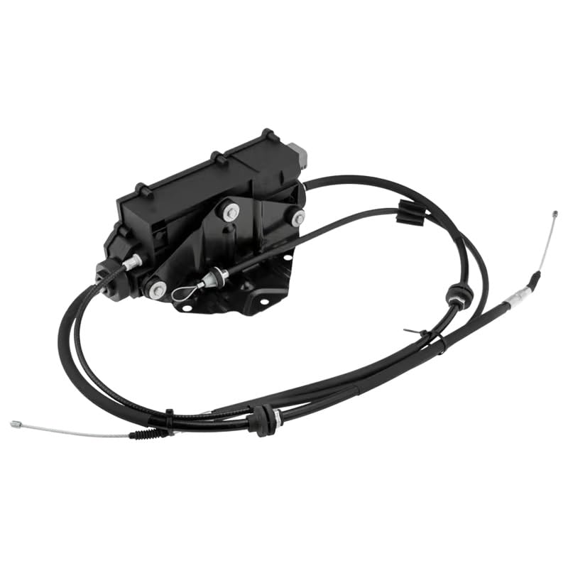 Módulo de freno de estacionamiento X5 X6 F15 F16 actuador electrónico de control