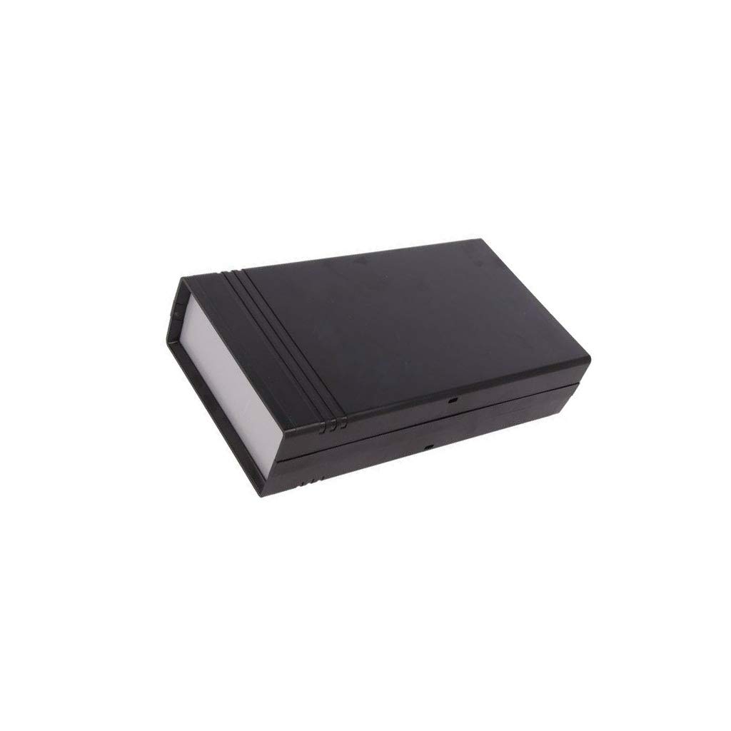 Boîtier universel TEKO 110mm boîtier plastique ABS électronique 10004.9