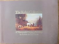 The Kahn Collection of Nineteenth-Century Paintings by Artists in California B000JUZ2OK Book Cover