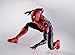 TAMASHII NATIONS - Spider-Man: No Way Home - Spider-Man (Upgraded Suit), Bandai Spirits S.H.Figuarts Action Figure
