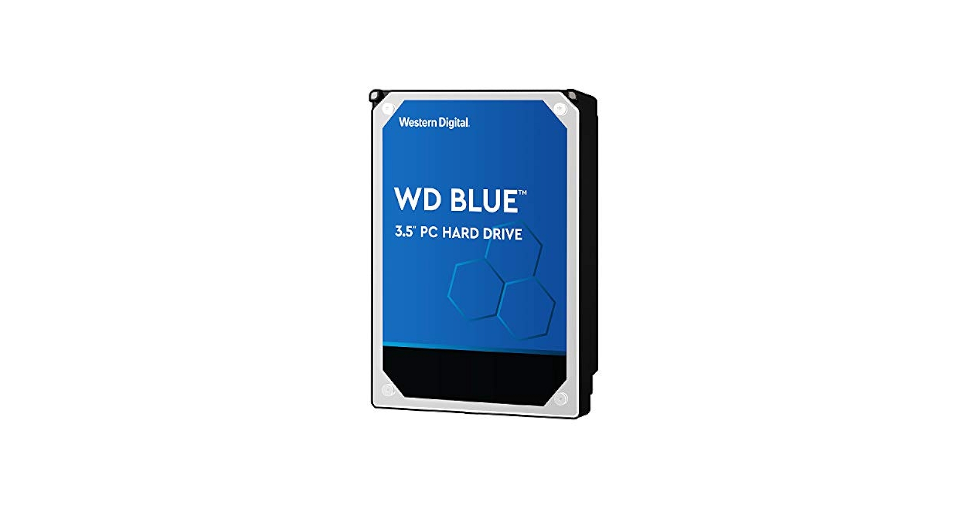 Amazon.com: Western Digital Blue WD5000AZLX 500GB 7200 RPM