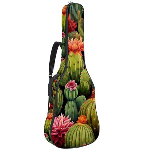 Housse guitare imperméable 109 cm pour éviter la poussière et l'humidité