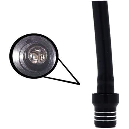 Gas Fuel Cap Valve Vent Breather Hose Tube For ATV PIT Dirt Bike/Tank Motorcycle - Foto 5