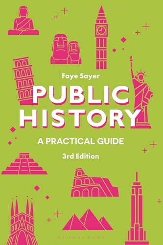 Public History: A Practical Guide view 2