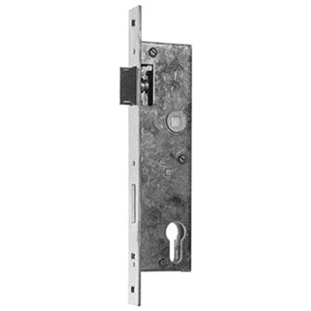 Format 4002730115012 – rohrrahmenschlñsser Nr. 1004 PZW/45 mm 