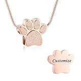 memorial jewelry