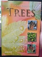 A Pocket Guide to Trees B00851N2P6 Book Cover