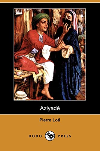 Aziyade (French and Spanish Edition)
