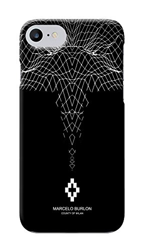MARCELO BURLON Sebastian Case iPhone 7