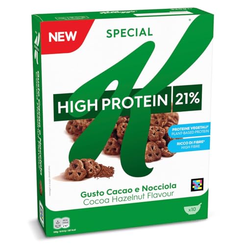Special K high protein Kellogg's, 320g