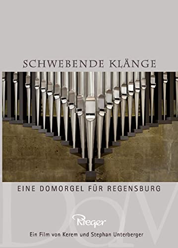 Preisvergleich Produktbild Schwebende Klänge, 1 DVD-Video